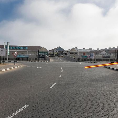 Appartamento The Pier No. 7 Swakopmund Esterno foto
