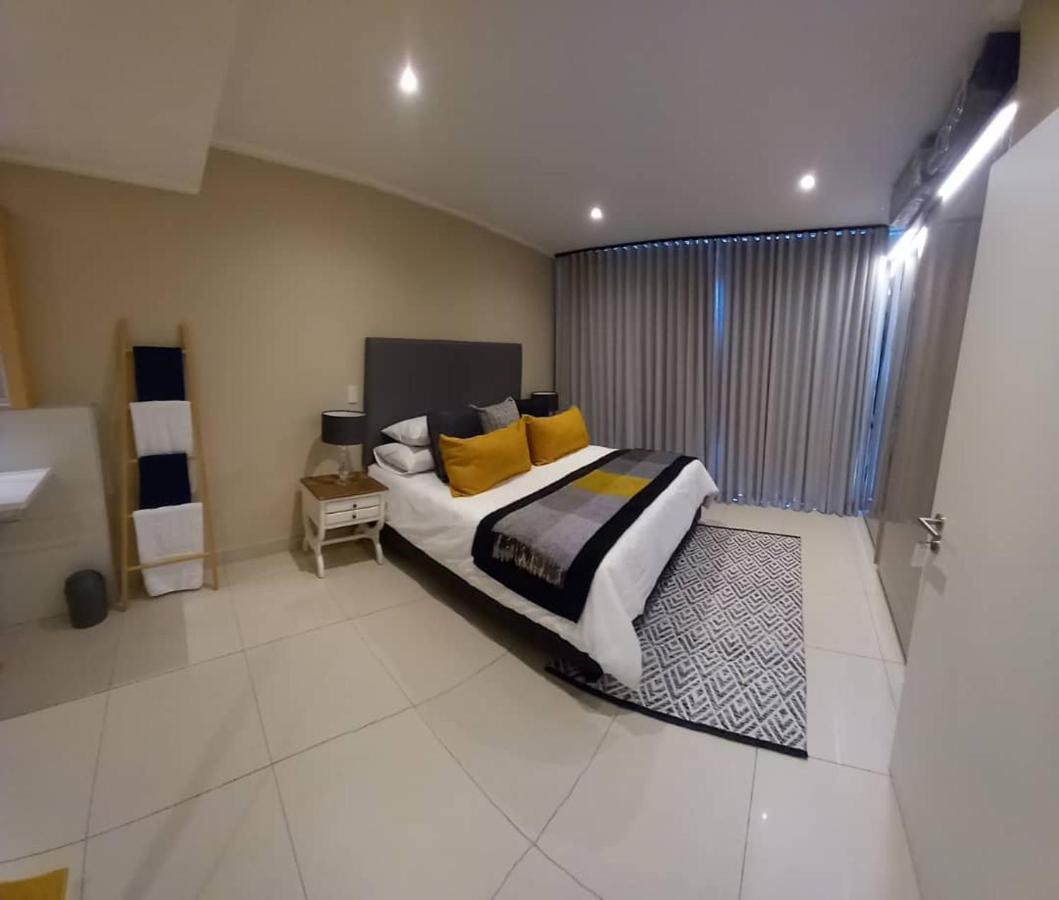 Appartamento The Pier No. 7 Swakopmund Esterno foto