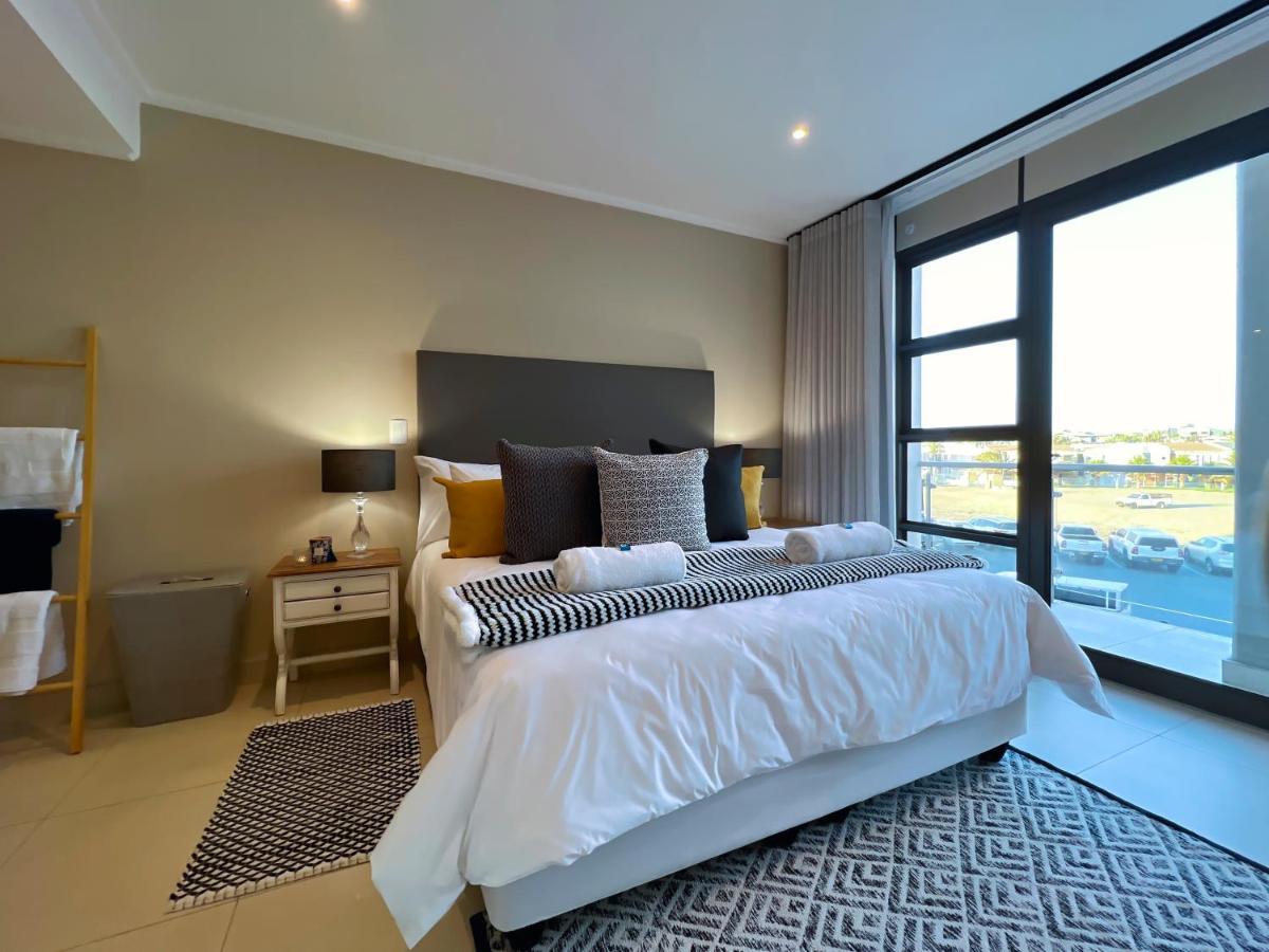 Appartamento The Pier No. 7 Swakopmund Esterno foto